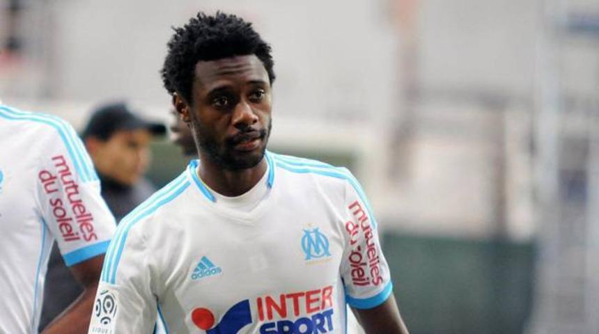 Webo aracı oldu, N'Koulou Fenerbah&ccedil;e yolunda