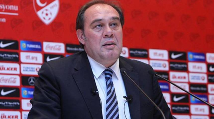 TFF'den hakem devrimi! Demir&ouml;ren a&ccedil;ıkladı
