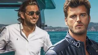 Halit Yukay hâlâ aranıyor! Kıvanç Tatlıtuğ o 4 bölgeye dikkat çekti