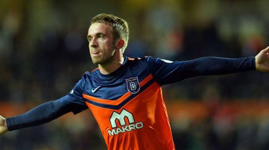 Avrupa Edin Visca'nın peşinde!