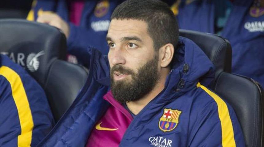 Arda Turan'a 1 milyon Euro prim