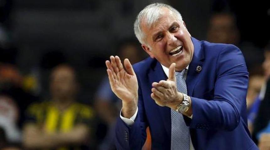 Obradovic'e 4 yıllık teklif!