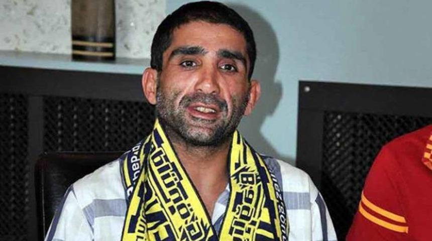 Sefa Kalya kokainden &ouml;lm&uuml;ş