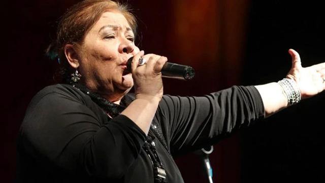 Banu Kırbağ 74 yaşında hayatını kaybetti! Seni çok sevdik diyerek duyurdu