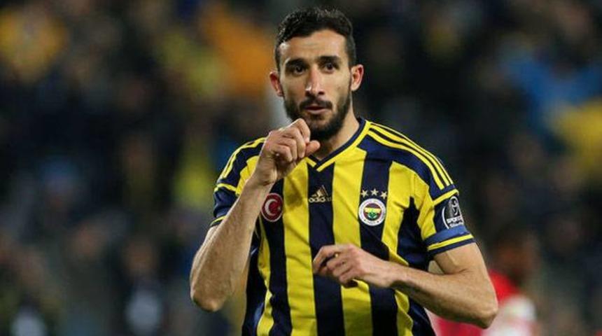Fenerbah&ccedil;e, Mehmet Topal ile yeniliyor