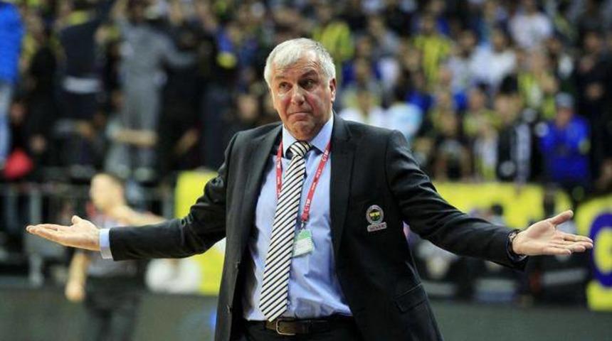 Obradovic'ten Laboral değerlendirmesi