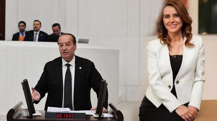 Bir Seçil Erzan vakası daha! CHP'li milletvekili çağrıda bulundu: 'Denetlenmeli'