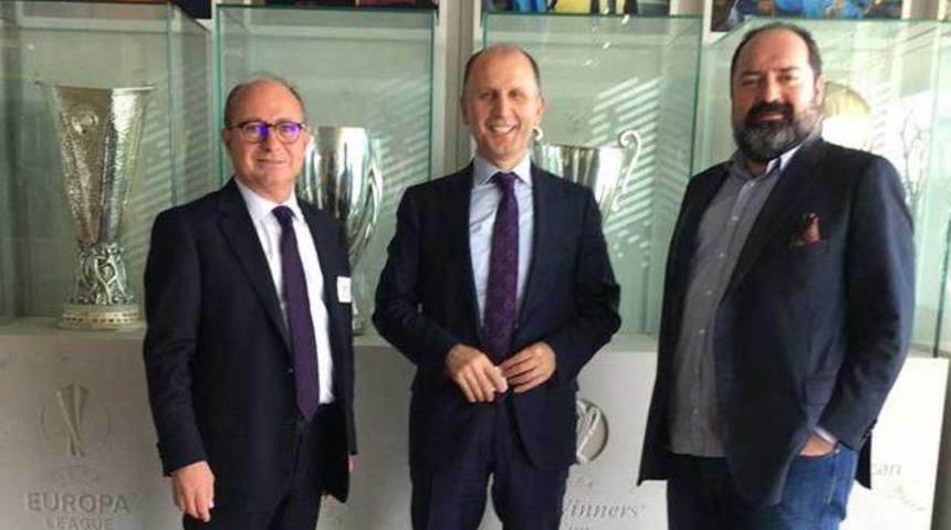 Nevzat Aydın: 'Hoca birka&ccedil; g&uuml;n i&ccedil;inde belli olacak'