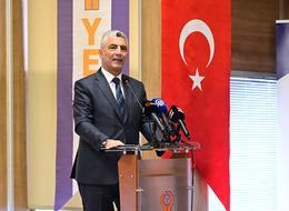 Bakan Bolat'tan otomotiv ihracatı açıklaması: '41 kere maşallah diyeceğiz"