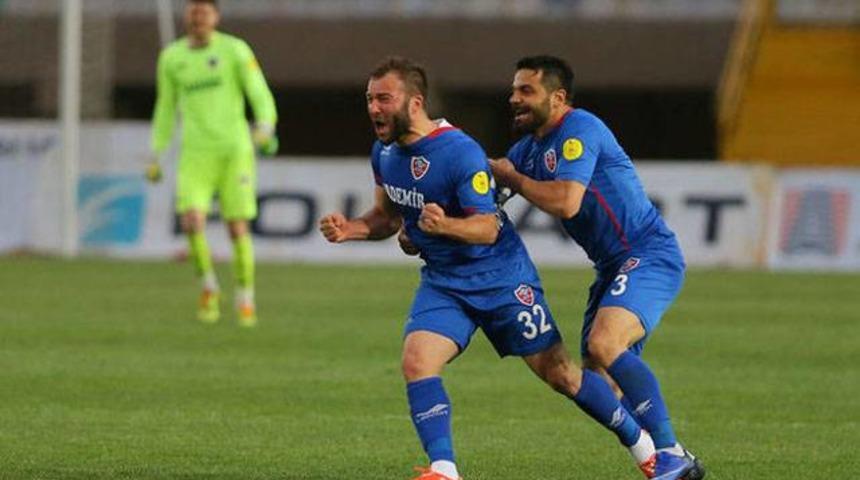 Murat Akın'dan inanılmaz başarı