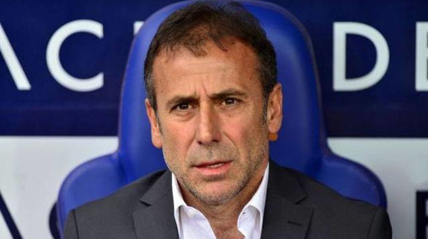 Abdullah Avcı'dan Galatasaray'ın teklifine cevap