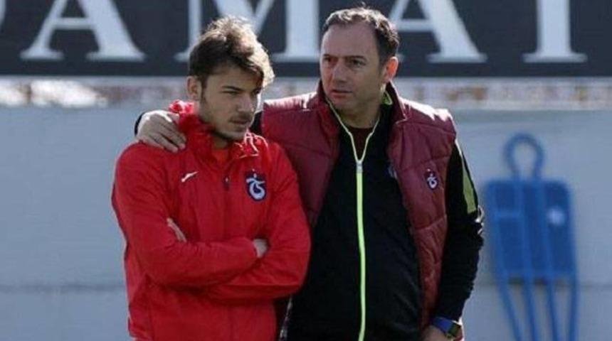 Hami Mandıralı'dan Yusuf Erdoğan'a yumruk