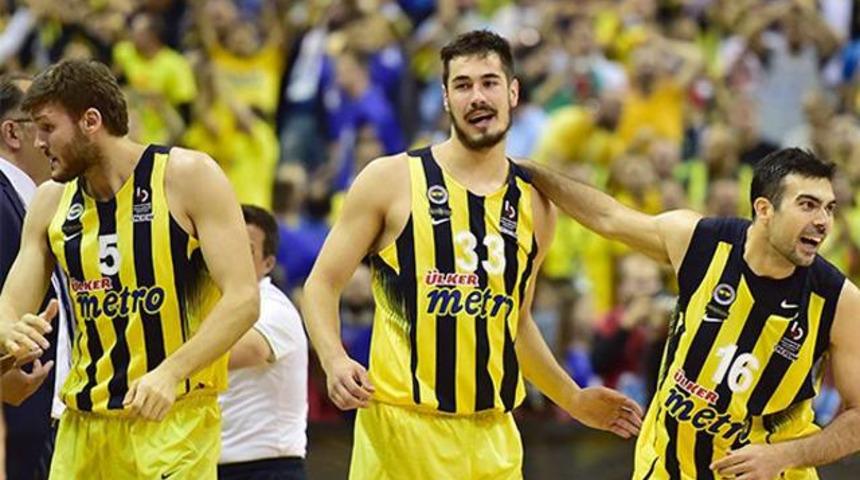 Fenerbah&ccedil;e CSKA Moskova ma&ccedil;ı saat ka&ccedil;ta hangi kanalda?