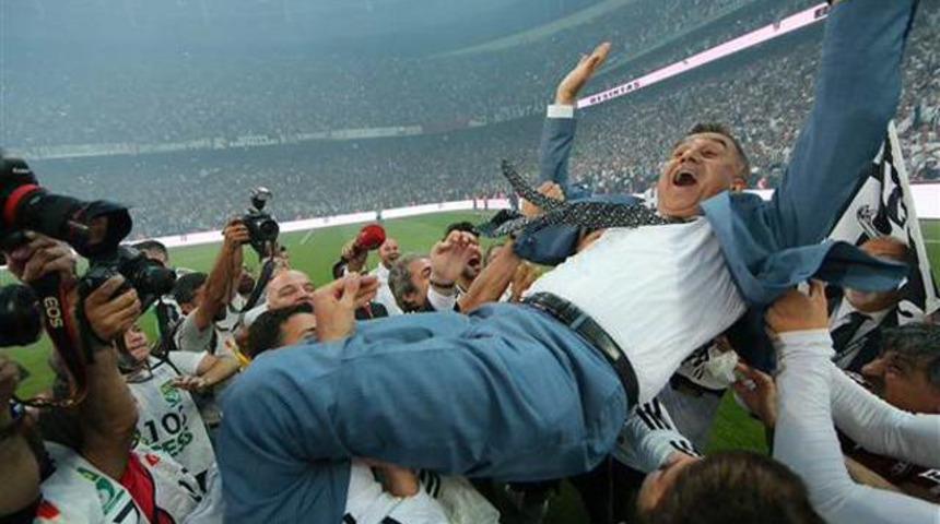 Şenol G&uuml;neş i&ccedil;in tarihi g&uuml;n