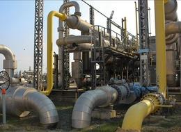 Spot piyasada doğal gaz fiyatları