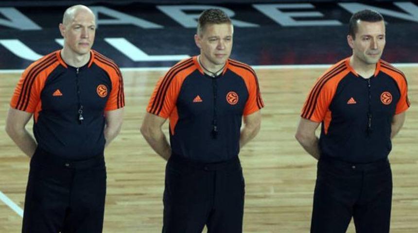 Fenerbahçe'de ikinci İvan Bebak vakası: Damir Javor