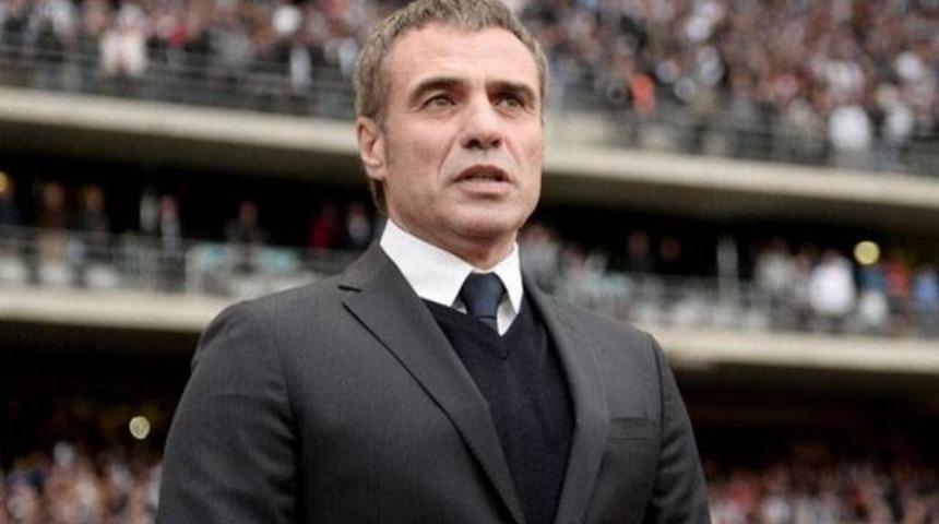 Trabzonspor Ersun Yanal ile anlaştı