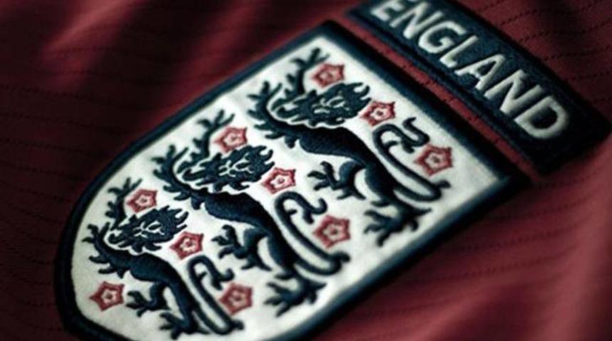 İngiltere'nin EURO2016 aday kadrosu açıklandı