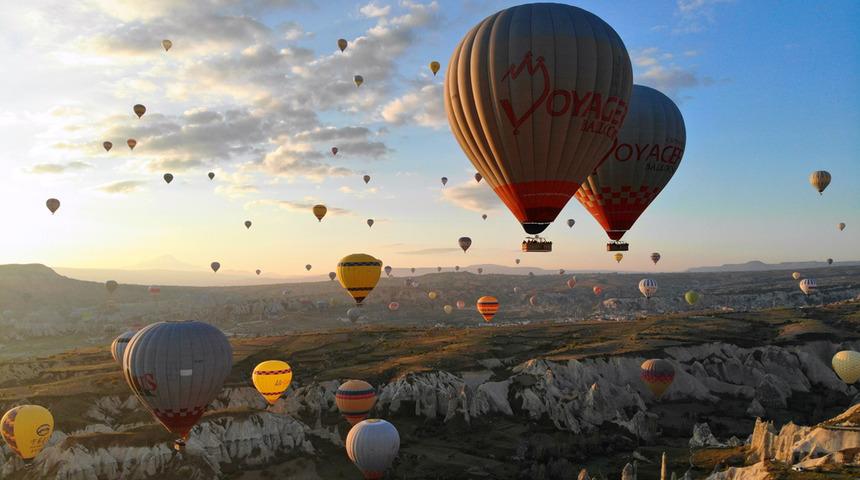 11 ülkeden talep geldi! Bakan Uraloğlu açıkladı 'Sektör büyüyor'