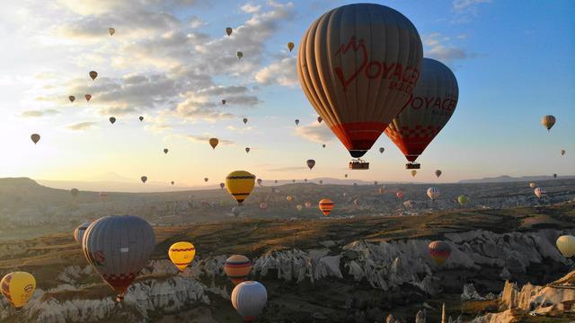 11 ülkeden talep geldi! Bakan Uraloğlu açıkladı 'Sektör büyüyor'