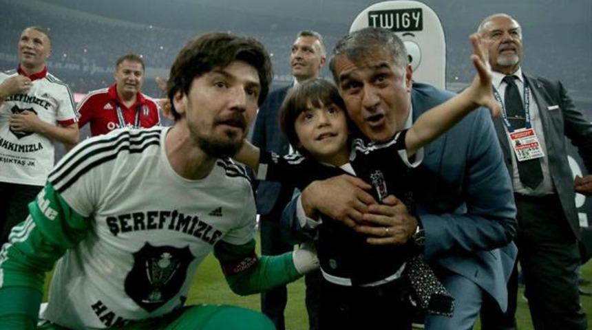 Beşiktaş'ta Tolga Zengin imzalıyor