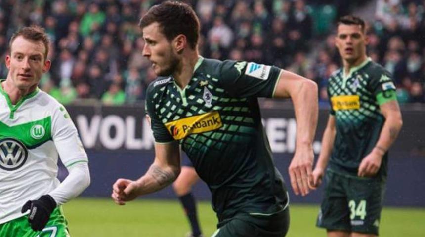 Galatasaray'ın istediği Havard Nordtveit West Ham United'da
