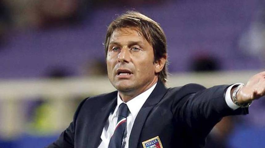 Antonio Conte beraat etti