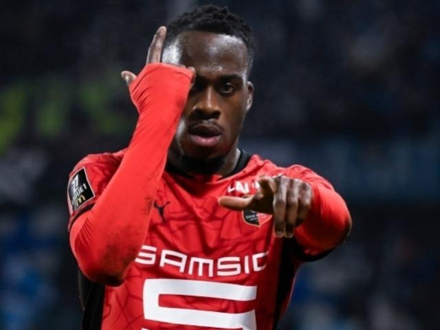 Nottingham Forest, Rennes'den Arnaud Kalimuendo'yu transfer etti