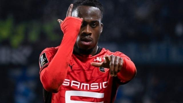 Nottingham Forest, Rennes'den Arnaud Kalimuendo'yu transfer etti