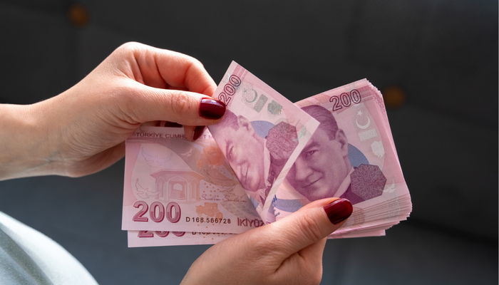 Faiz yok, masraf yok! İşte 6 ay taksitli kredi fırsatı...