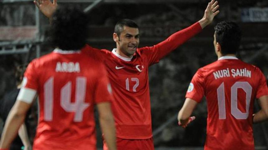  Fatih Terim'e 3 k&ouml;t&uuml; haber