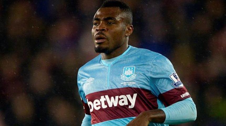  Shanghai Shenhua'dan Emenike'ye 24 milyon