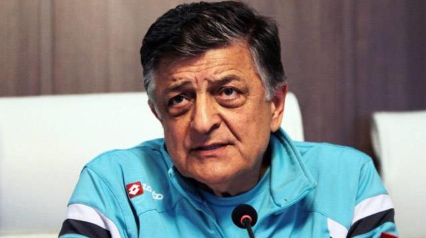 Yılmaz Vural'a şok! 'Şehri terk edin'