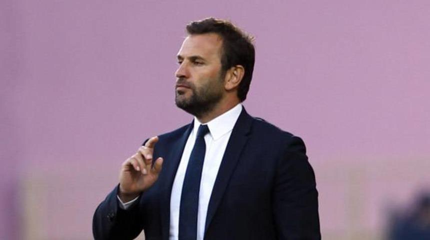 Okan Buruk G&ouml;ztepe ile anlaştı