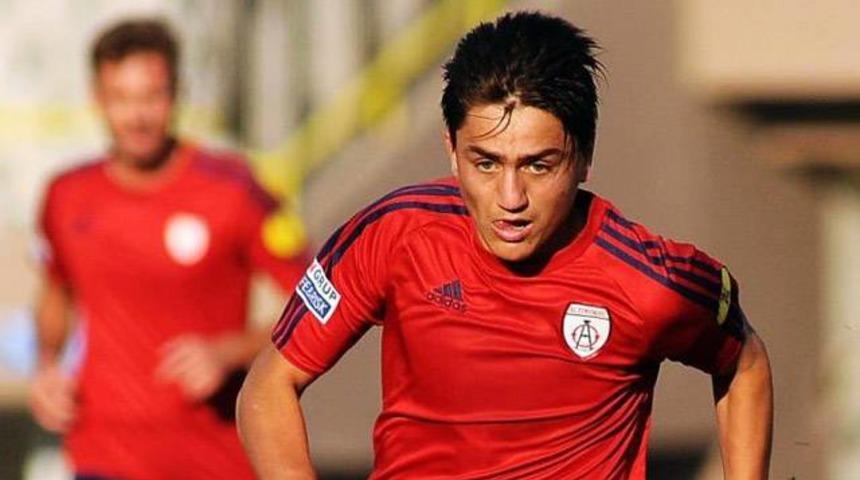 Cengiz &Uuml;nder, Başakşehir'de