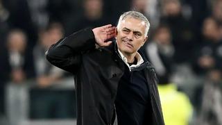 Jose Mourinho, Benfica’ya karşı üstün