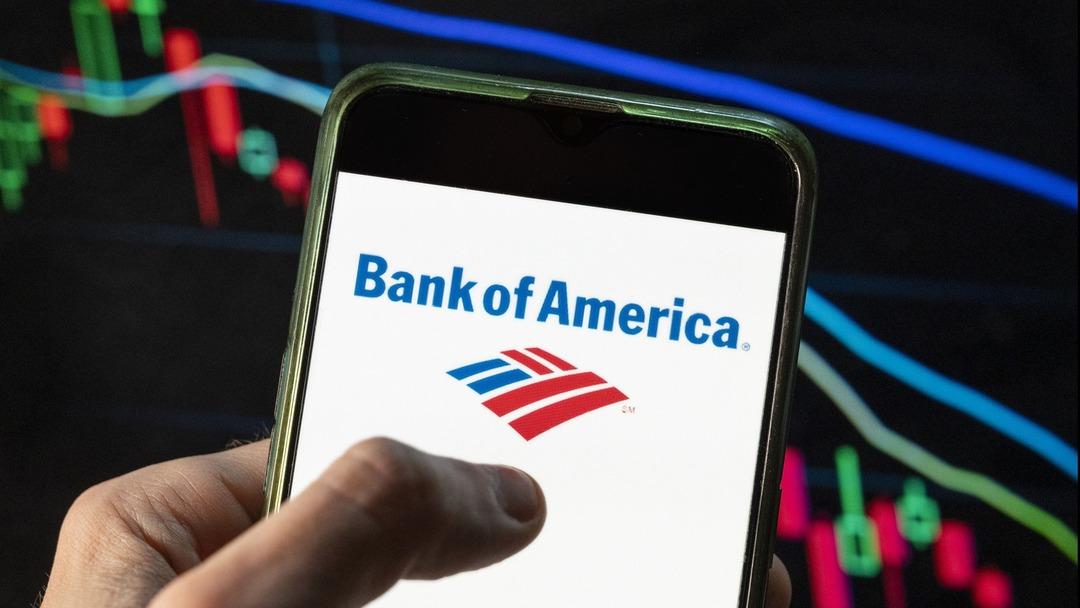 BofA tekrar sahada! Bugünkü alımlar o hisseleri uçurdu 3