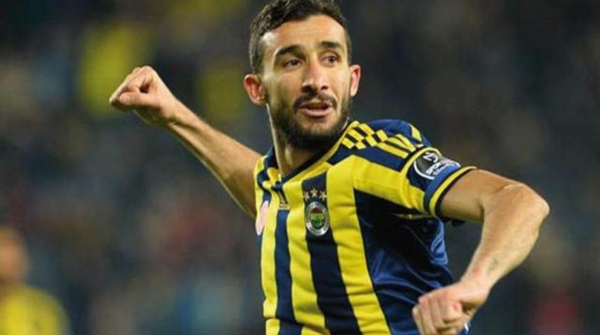 Mehmet Topal yeniden Galatasaray'da oynar mı?