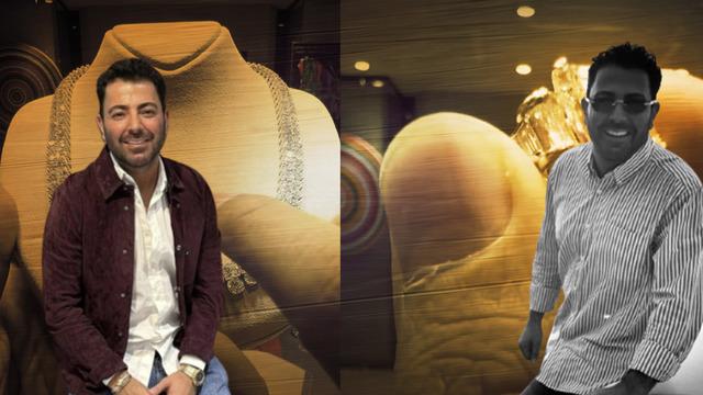 Deste deste paralarla videoları vardı! Ünlülerin kuyumcusu 'Ersan Diamond' gözaltına alındı