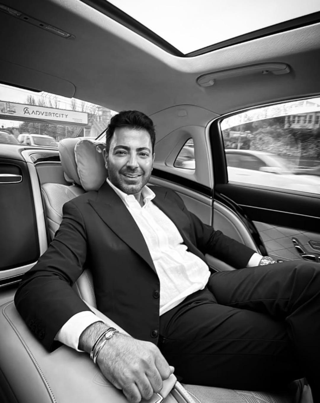 Deste deste paralarla videoları vardı! Ünlülerin kuyumcusu  Ersan Diamond  gözaltına alındı 2