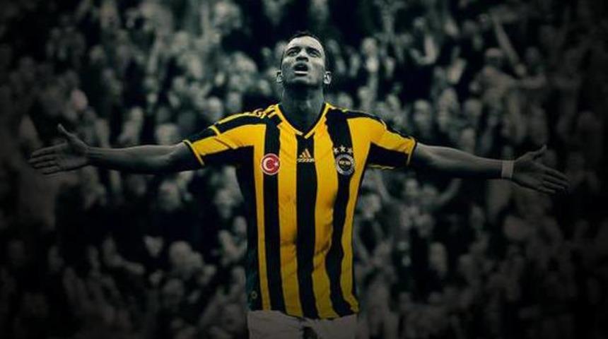 Fenerbah&ccedil;e'de Nani de yolcu