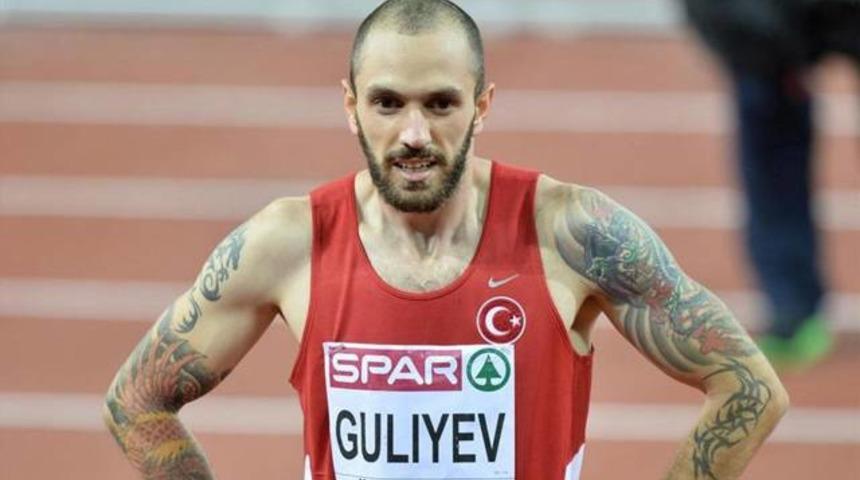 T&uuml;rk spor tarihinde bir ilk ger&ccedil;ekleşti