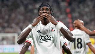 Tammy Abraham, gol sayısını 6’ya çıkardı