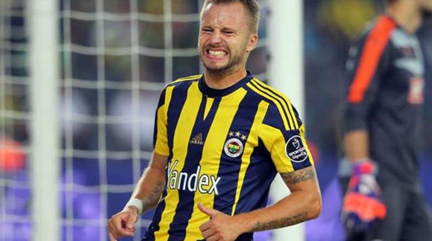 Kadlec resmen Sparta Prag’da