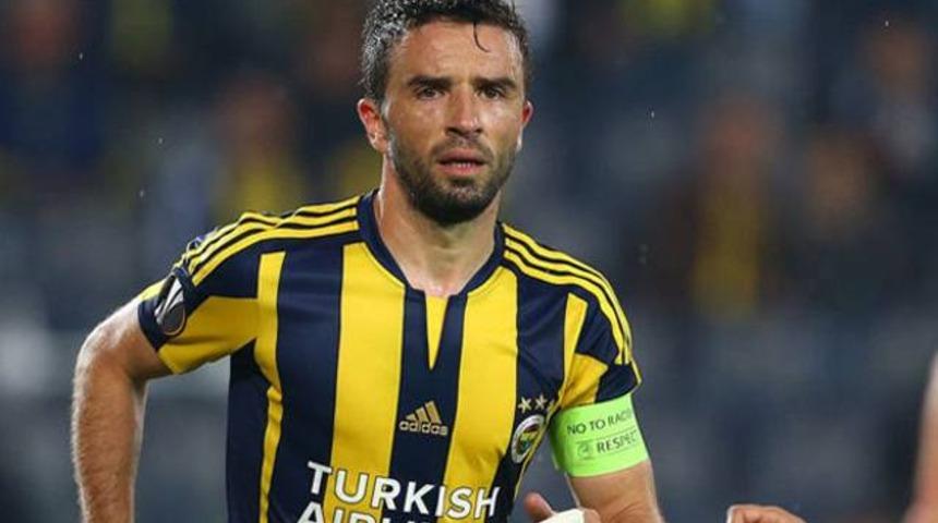 G&ouml;khan G&ouml;n&uuml;l, 1 milyon 750 bin Euro'yu beğenmedi