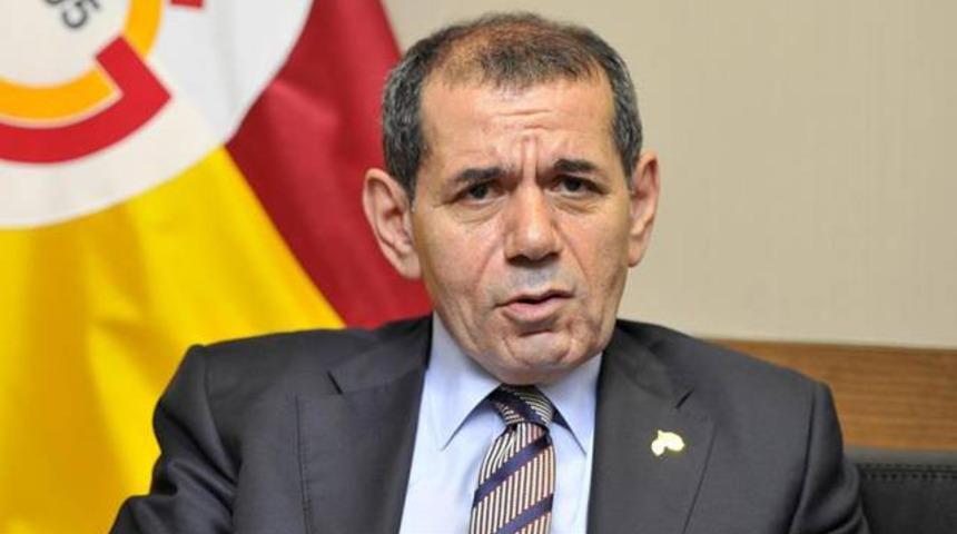 Dursun &Ouml;zbek'ten Lucescu a&ccedil;ıklaması