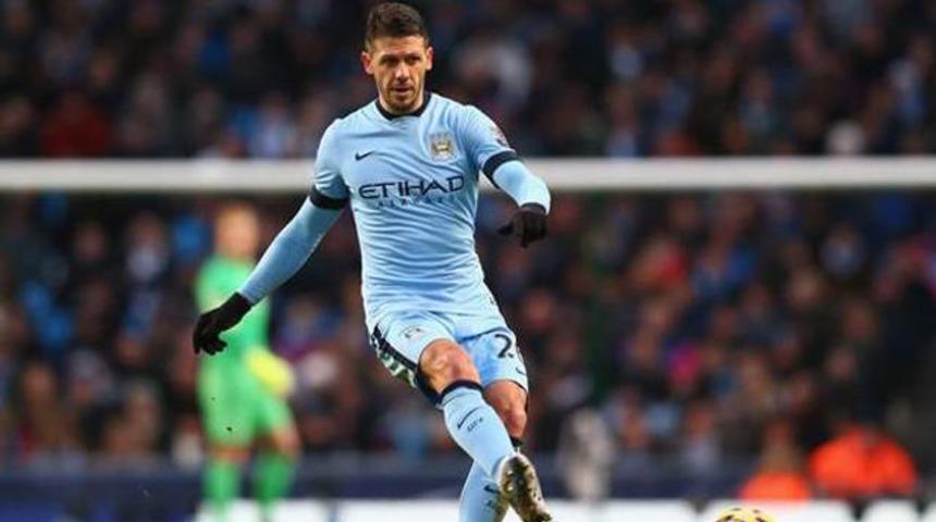 Martin Demichelis'e bahis cezası