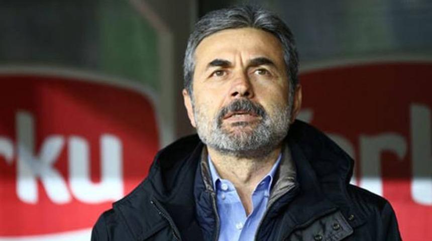 Aykut Kocaman'dan Fatih Terim'e sitem