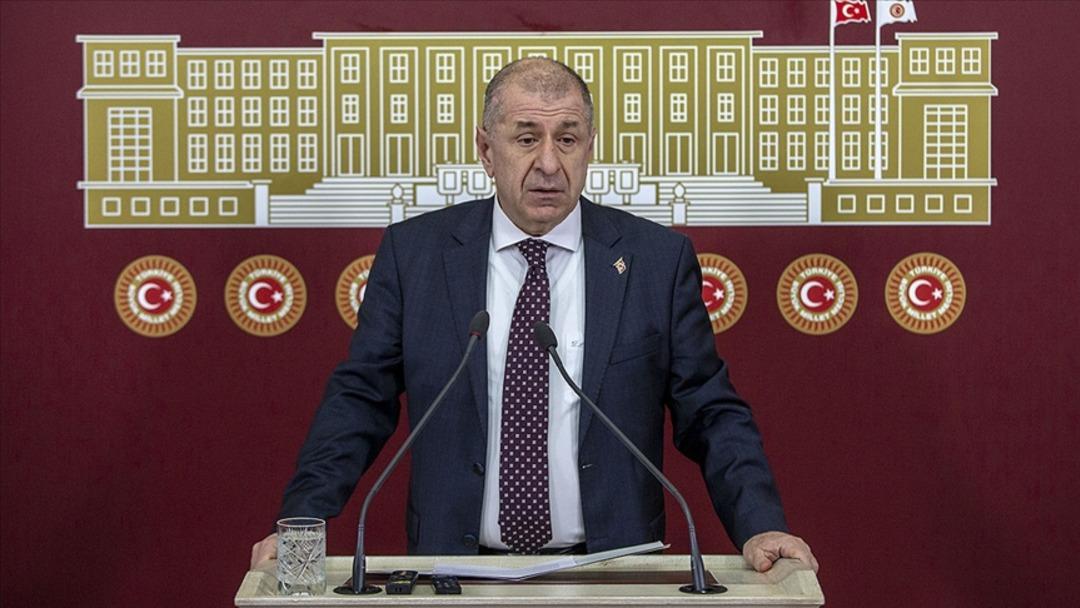 Son ankete damga vuran parti! Cumhur İttifakı ndaki düşüş ve CHP deki değişim dikkat çekti 4