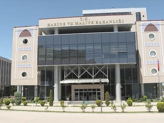 Hazine yarın iki devlet tahvili ihalesi yapacak